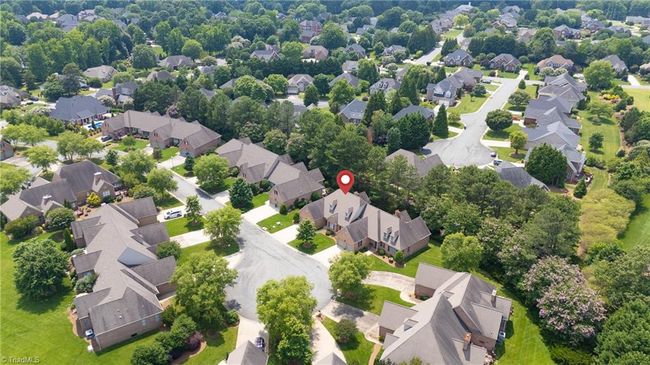 2012 Muirfield Ct, House other with 3 bedrooms, 3 bathrooms and null parking in Elon NC | Image 40