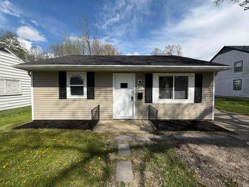 4617 Avondale Drive, Fort Wayne, IN, 46806-2298 | Card Image