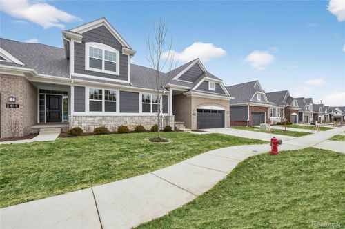 1-1496 Turner Drive, Commerce Charter Township, MI, 48390 | Card Image