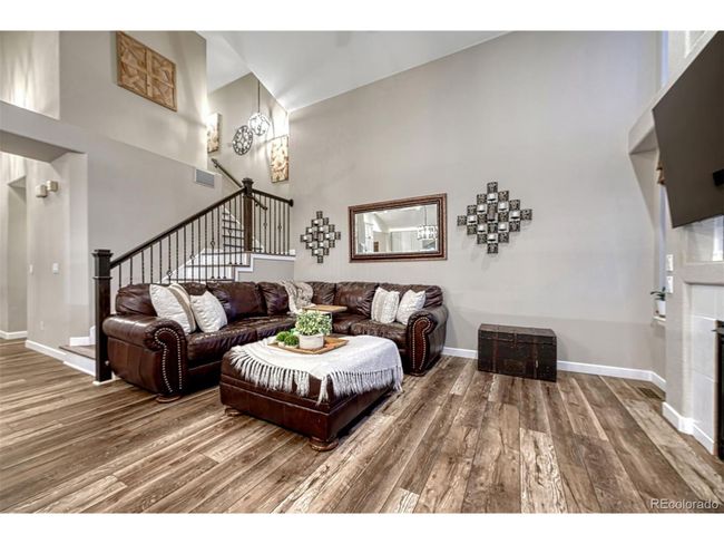 1497 Bent Grass Cir, House other with 5 bedrooms, 4 bathrooms and null parking in Castle Rock CO | Image 14