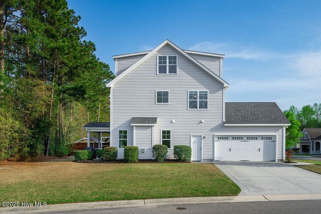 6001 Culdees Ln, House other with 4 bedrooms, 4 bathrooms and 2 parking in Wilmington NC | Image 5