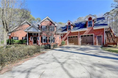 60 Hickory Hill Dr, Oxford, GA, 30054-2621 | Card Image