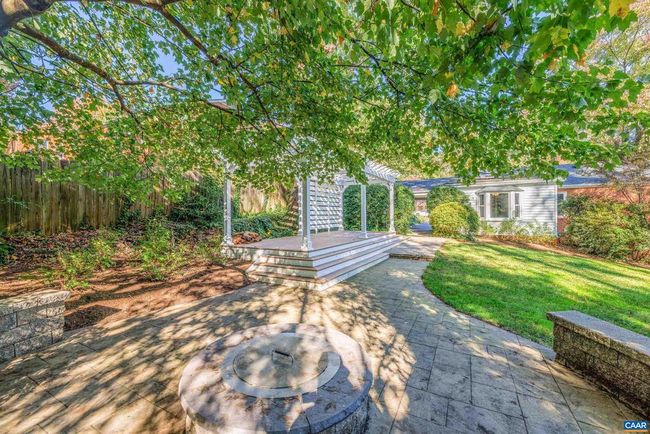 110 Denice Ln, House other with 4 bedrooms, 3 bathrooms and null parking in CHARLOTTESVILLE VA | Image 61