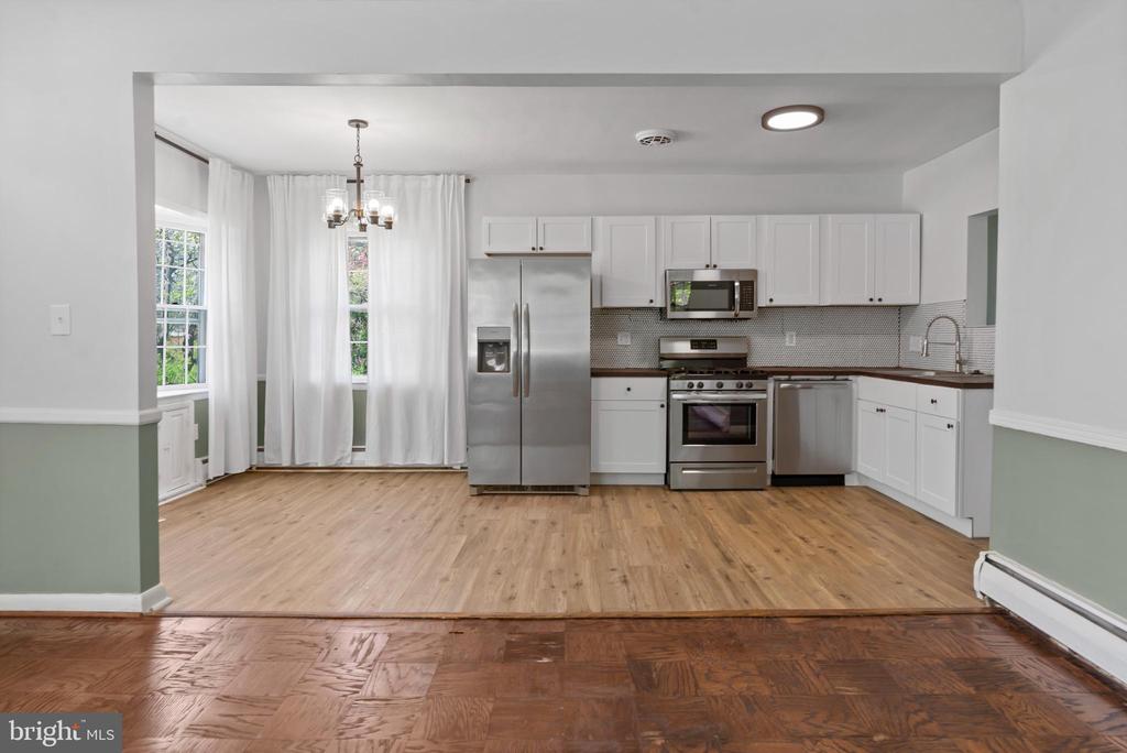 Residential Lease in BALTIMORE 3