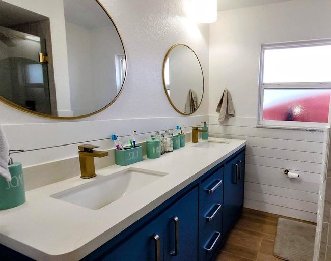 6337 Cocoa Ln, House other with 4 bedrooms, 2 bathrooms and null parking in APOLLO BEACH FL | Image 18