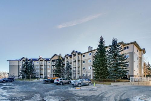 112-5000 Somervale Crt Sw, Calgary, AB, T2Y4M1 | Card Image