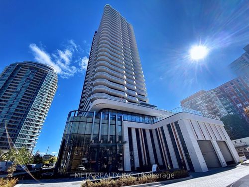 2207-15 Holmes Avenue, North York, ON, M2N0L4 | Card Image