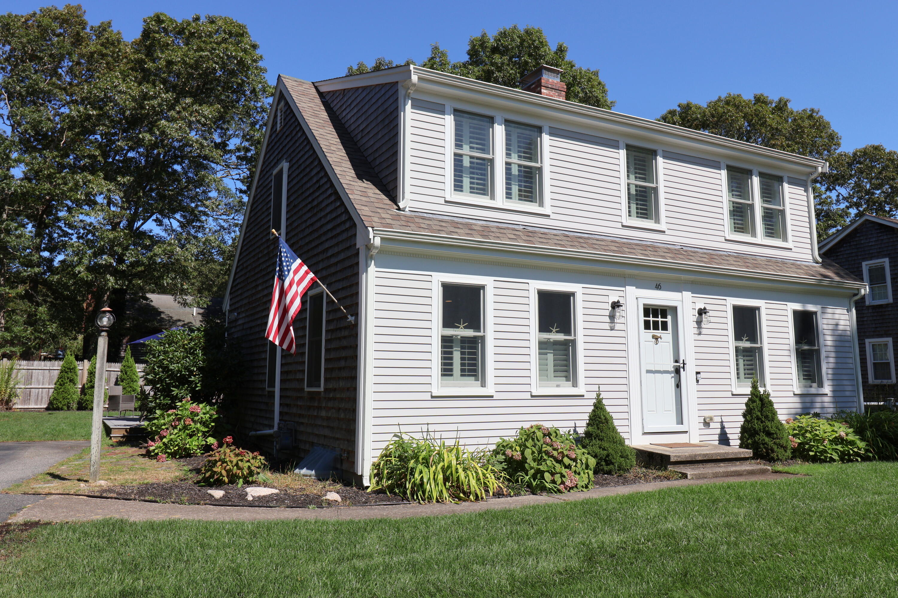 Chadwick Rd, South Dennis, MA 02660