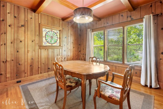 The large formal dining area is ready to host your next get together with friends. | Image 14