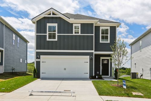 1604 Josie Ct, Hermitage, TN, 37076-2485 | Card Image