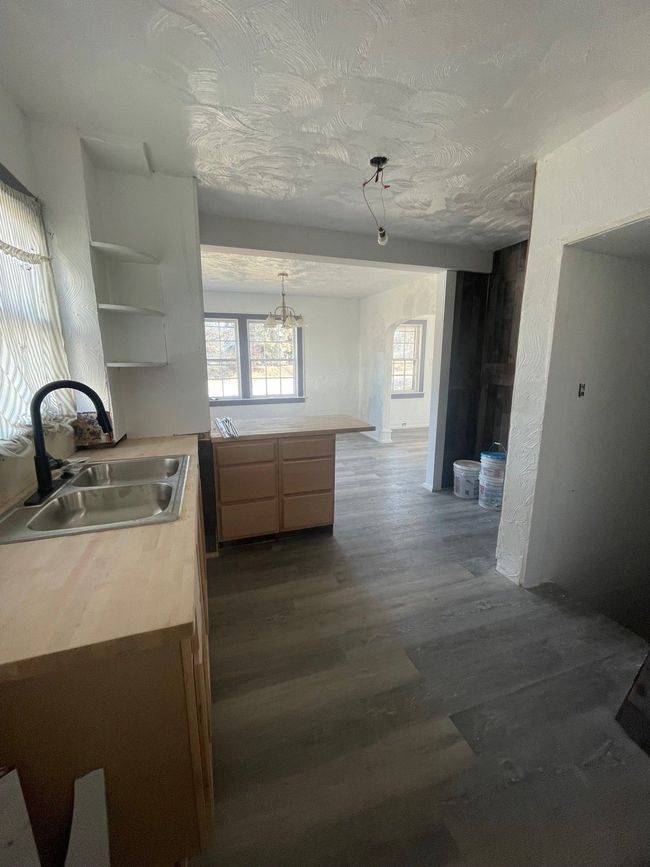 901 N Chevrolet Ave, House other with 3 bedrooms, 1 bathrooms and null parking in Flint MI | Image 11