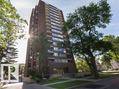 1203-10025 113 St Nw, Edmonton, AB, T5K2K8 | Card Image