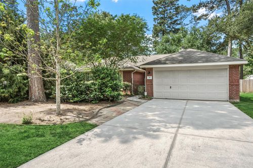 15 Gold Leaf Pl, The Woodlands, TX, 77384-3847 | Card Image