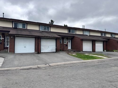 134-1469 Foxwell Street, Cyrville - Carson Grove - Pineview, ON, K1B5J3 | Card Image