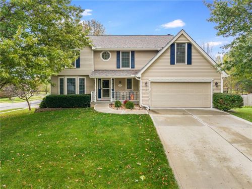 1515 Hardwick Drive, Liberty, MO, 64068 | Card Image