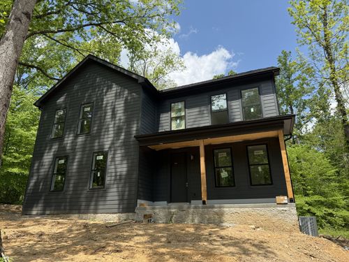 10005 Forest Ln, Bon Aqua, TN, 37025-1564 | Card Image