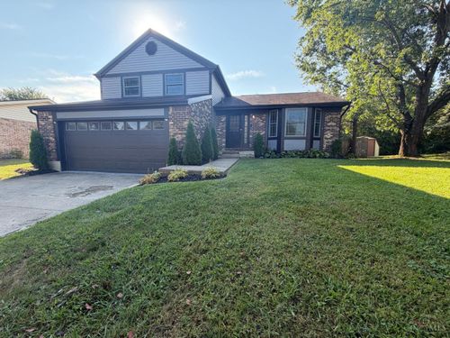 1148 Navaho Drive, Lebanon, OH, 45036 | Card Image