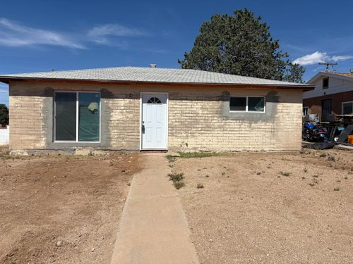 9001 Cordova Avenue Ne, Albuquerque, NM, 87112 | Card Image