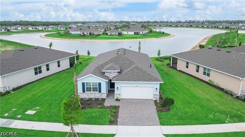 17911 Shade Tree Loop, Babcock Ranch, FL, 33982-5347 | Card Image