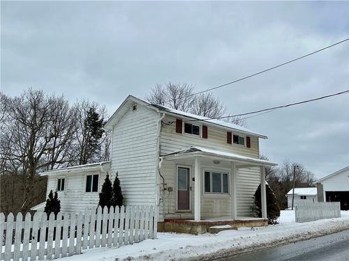 10325 Route 553 Hwy, Mentcle, PA, 15761-0020 | Card Image