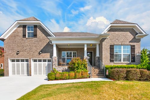 8281 Middlewick Ln, Nolensville, TN, 37135-4008 | Card Image