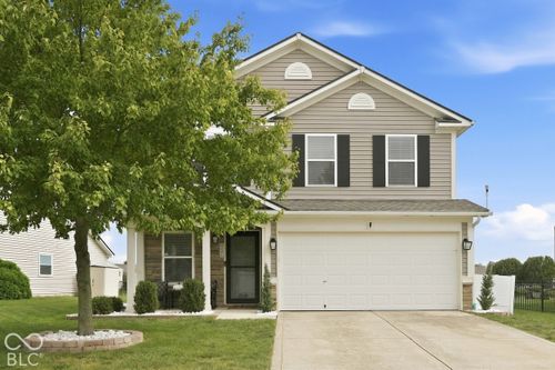 3391 Firethorn Dr, Whitestown, IN, 46075-8400 | Card Image