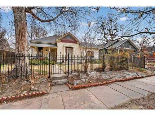352 Bannock St, Denver, CO, 80223-1192 | Card Image