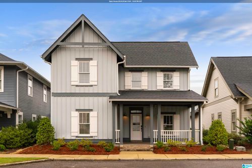3217 Sawyer Dr, Hoover, AL, 35226-7011 | Card Image