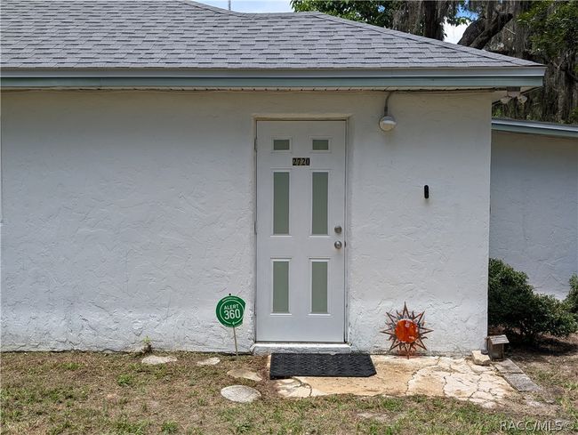 2720 N Lakefront Dr, House other with 2 bedrooms, 1 bathrooms and null parking in Hernando FL | Image 61
