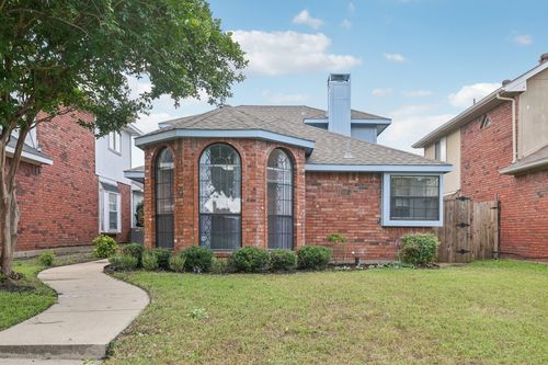 a-2018 Falcon Ridge Dr, Carrollton, TX, 75010-4061 | Card Image
