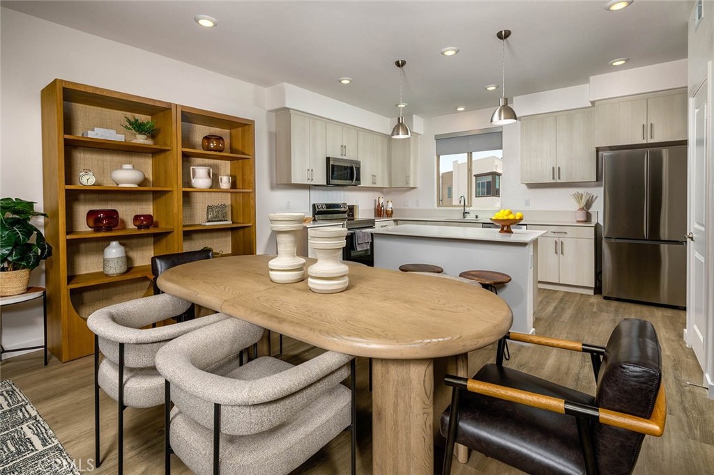 Residential Lease in San Pedro 3