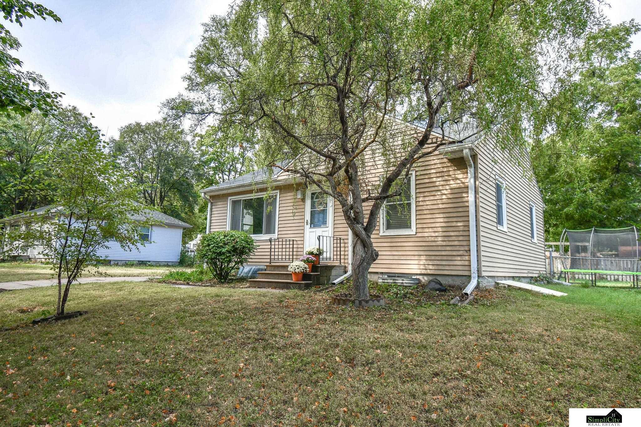 64th St, Lincoln, NE 68507