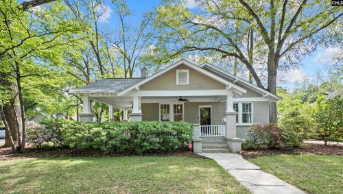 1226 Daly Street, Columbia, SC, 29205 | Card Image