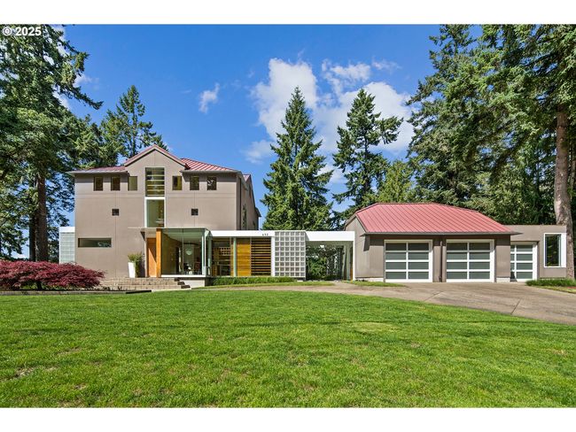 693 Terrace Dr, House other with 4 bedrooms, 4 bathrooms and 5 parking in Lake Oswego OR | Image 11
