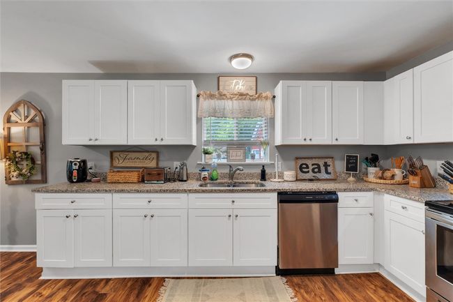 110 Linwood St, House other with 3 bedrooms, 2 bathrooms and null parking in Easley SC | Image 13