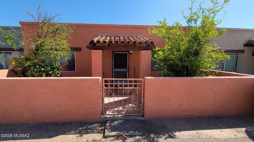 1770 S Avenida Prado, Tucson, AZ, 85710-7145 | Card Image