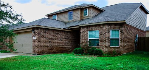 1210 Diamond Drape Drive Drive, Iowa Colony, TX, 77583 | Card Image