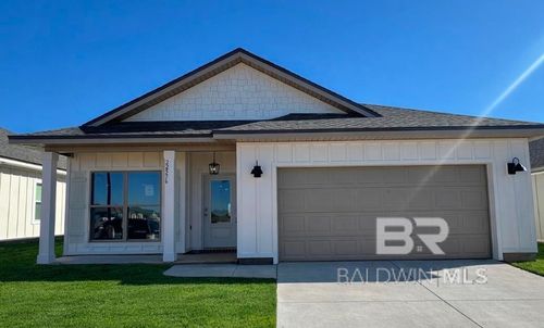 22576 Hamilton Street, Robertsdale, AL, 36567 | Card Image