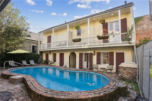 12-1228 Royal St, New Orleans, LA, 70116-2545 | Card Image