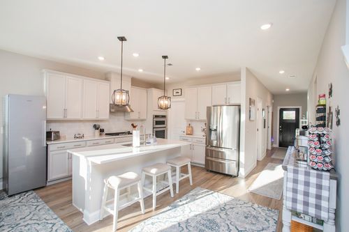 6107 Gladstone Ln, Rockvale, TN, 37153-2105 | Card Image