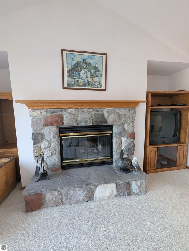 1810 E Riverside Drive, House other with 3 bedrooms, 2 bathrooms and null parking in Au Gres MI | Image 29