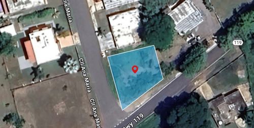 ANA MARIA STREET Puente Ward, Solar #1, CAMUY, PR, 00627 | Card Image
