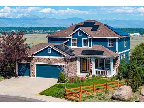 14641 Prairie Sky Ln, Broomfield, CO, 80023 | Card Image