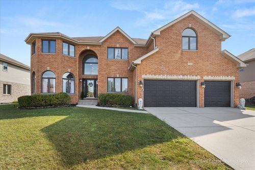 18125 S Sligo Way, Country Club Hills, IL, 60478-2009 | Card Image