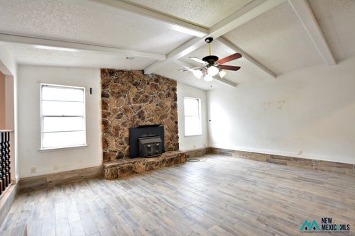 1529 Hickory St, Clovis, NM, 88101-4930 | Card Image