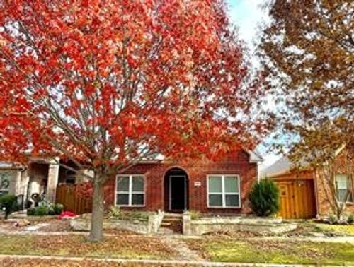 8060 New Kent Rd, Frisco, TX, 75035-3151 | Card Image