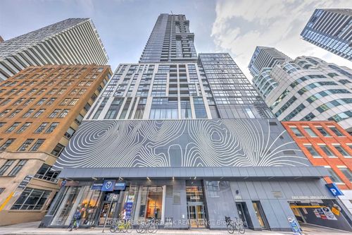1305-87 Peter St, Toronto, ON, M5V0P1 | Card Image