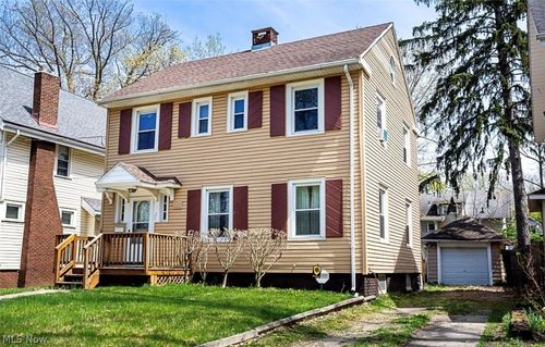 335 Beechwood Drive, Akron, OH, 44320 | Card Image