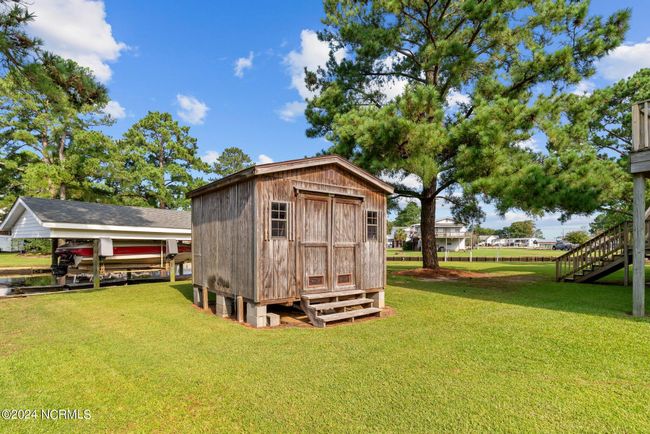 36 Inlet Way, House other with 3 bedrooms, 3 bathrooms and null parking in Chocowinity NC | Image 41