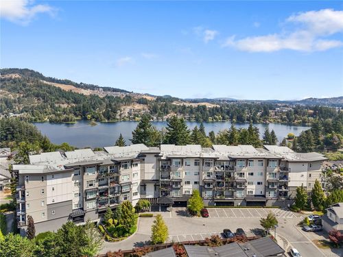 309-1145 Sikorsky Rd, Langford, BC, V9B0M8 | Card Image
